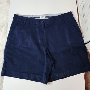 🏷 CLEARANCE! Crown & Ivy Caroline Shorts